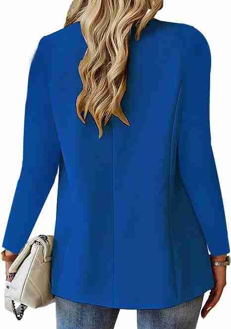 Cardigan Femme Manches Longues – Veste Élégante et Confortable – Plusieurs Couleurs et Tailles (S à XXL)