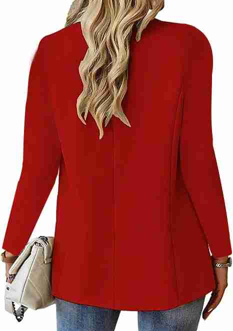 Cardigan Femme Manches Longues – Veste Élégante et Confortable – Plusieurs Couleurs et Tailles (S à XXL)